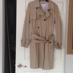 Banana Republic Rain coat